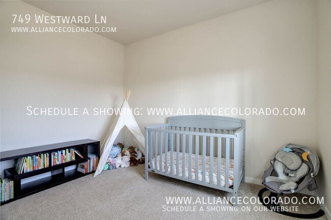 Building Photo - 749 Westward Ln