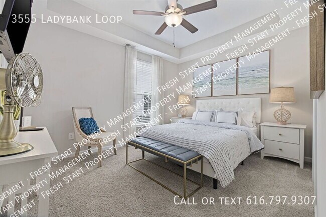 Building Photo - 3555 Ladybank Loop