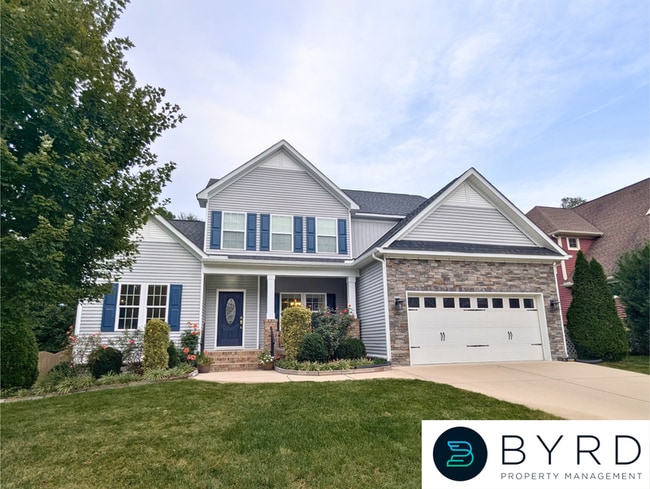 Building Photo - 14512 Farcet Dr