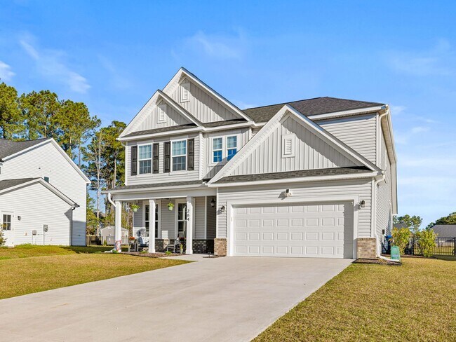 Building Photo - 264 E Red Head Cir