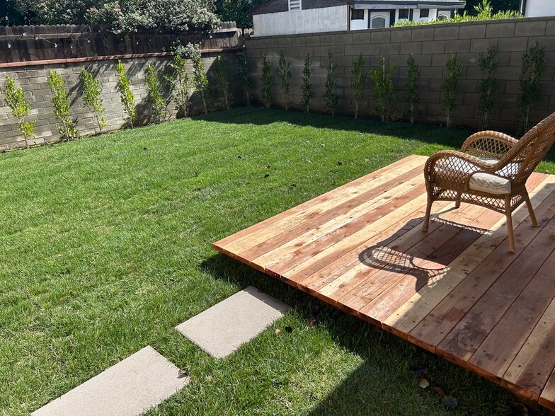 Building Photo - 7722 Wish Ave