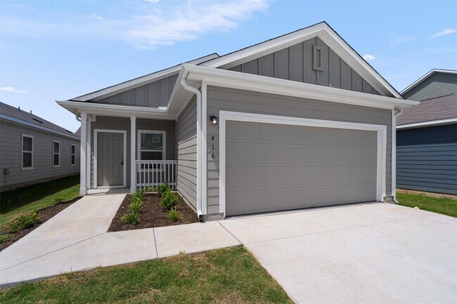 Building Photo - 416 Bullhead Rd