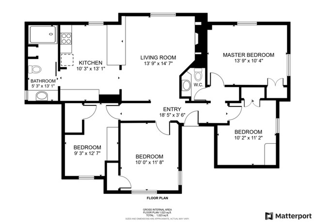 Building Photo - 212 E William St