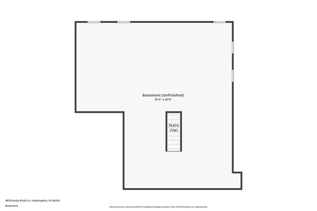 Building Photo - 4829 Rocky Knob Ln