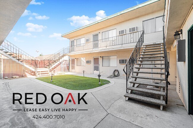 Building Photo - 7015 Newlin Ave