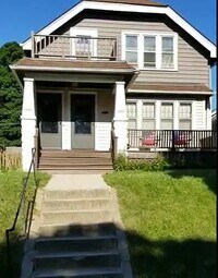 Building Photo - 3448 N Cramer St