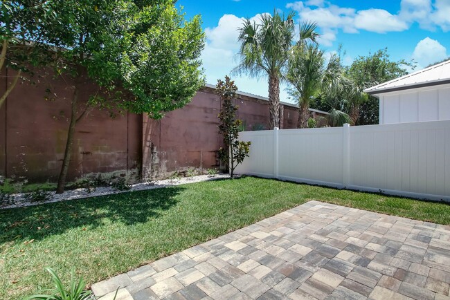 Building Photo - Amelia Island Cottage