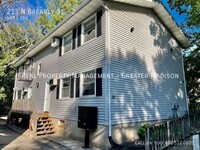 Building Photo - 213 N Brearly St