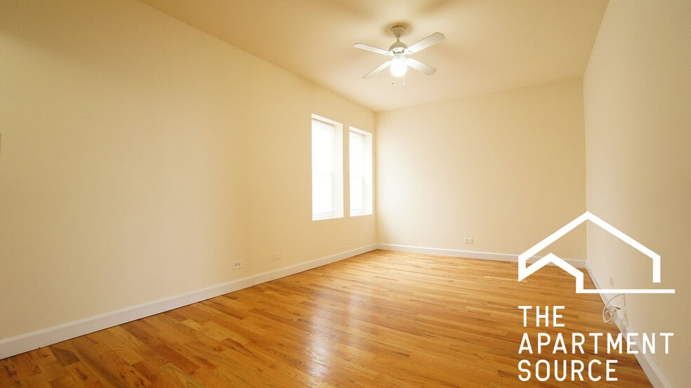 Building Photo - 2349 N Drake Ave