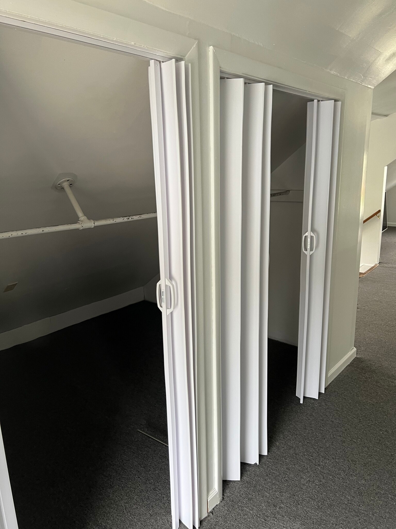 Closet 2nd floor - 1109 W 34th St