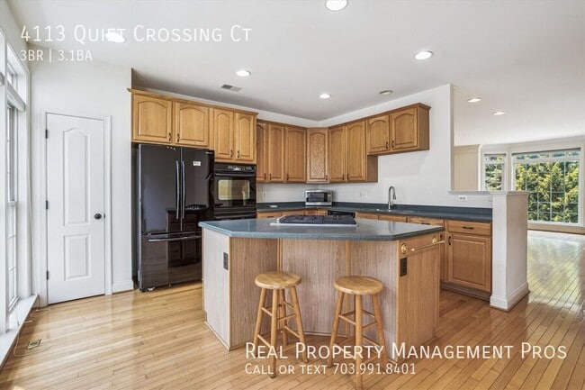Building Photo - 4113 Quiet Crossing Ct