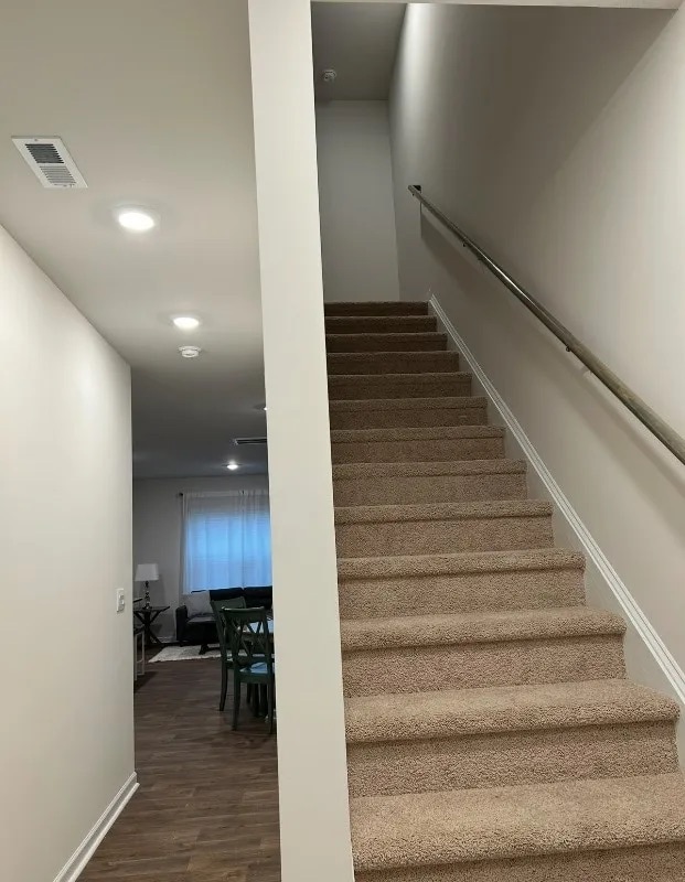 Building Photo - Room in Townhome on Murray Br Dr