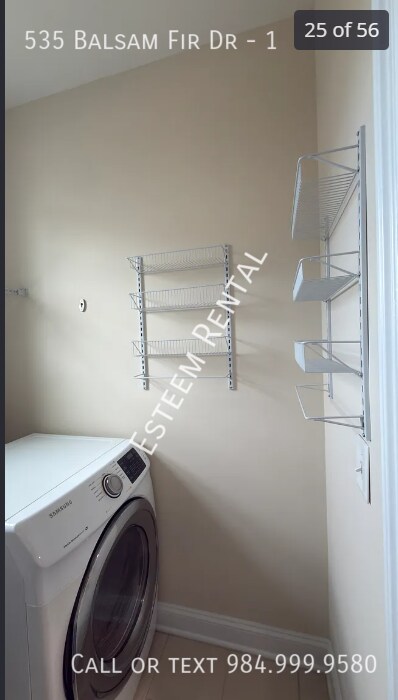 Building Photo - 535 Balsam Fir Dr