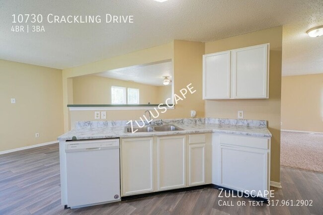 Building Photo - 10730 Crackling Dr