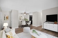 Building Photo - Weston Circle and Wicklow Square Apartments