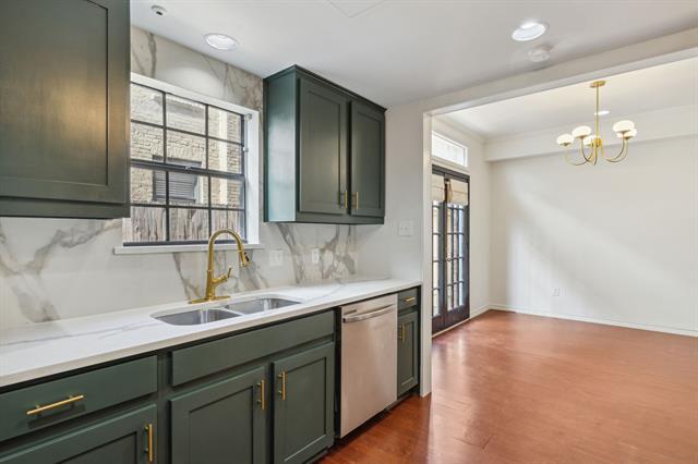 Building Photo - 4111 Herschel Ave