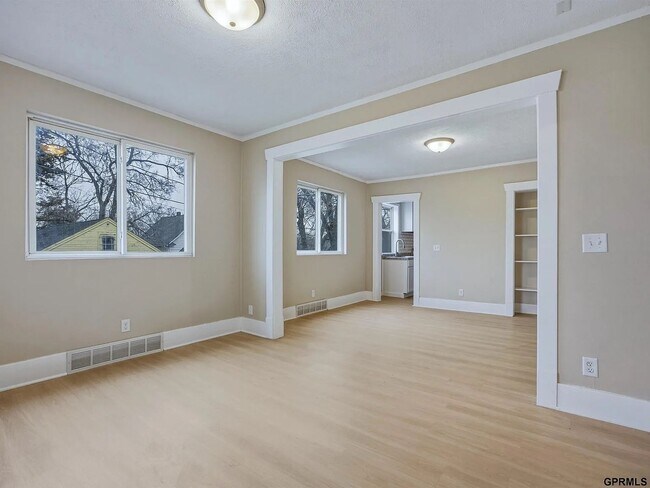 Building Photo - Two bedroom house for rent