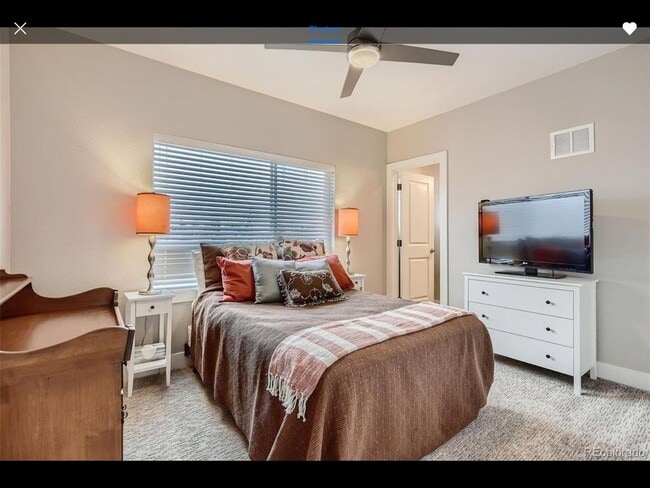 Building Photo - Modern Sloan’s Lake Townhome with Rooftop ...