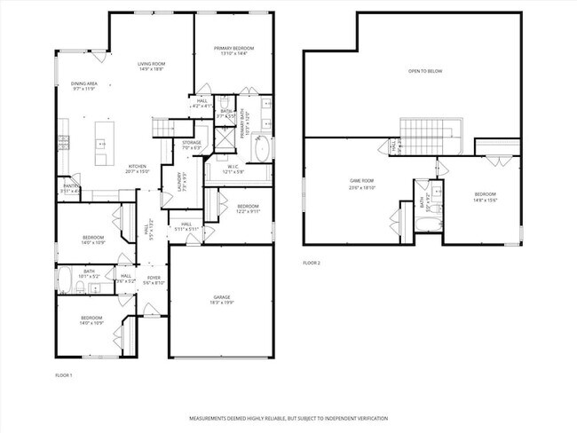 Building Photo - 2000 St Andrew's Wy