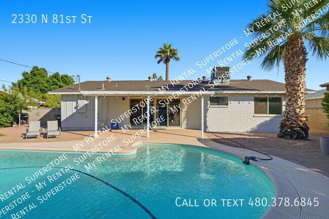 Building Photo - 2330 N 81st St