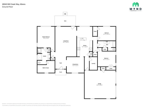 Building Photo - 26540 Mill Creek Dr