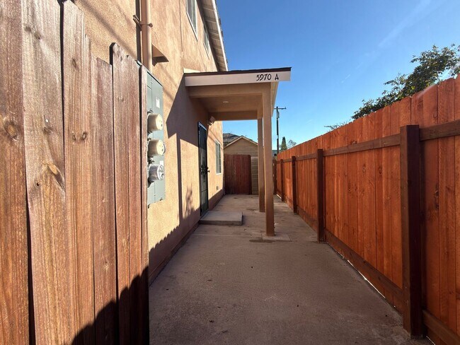 Building Photo - 5970 Locust Ave