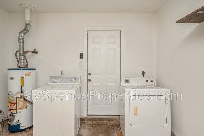 Building Photo - 2846 Old Mill Way