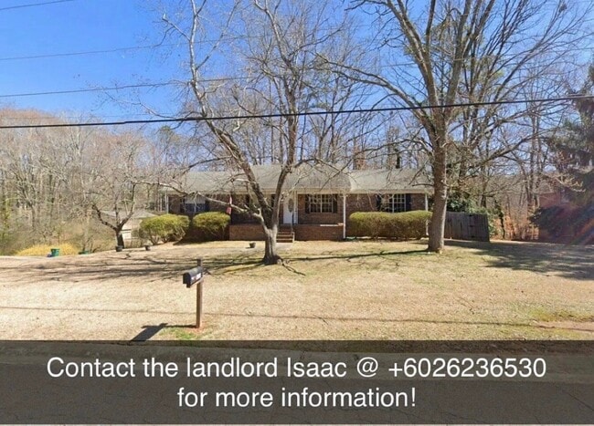 Building Photo - 4265 Fawn Ln SE