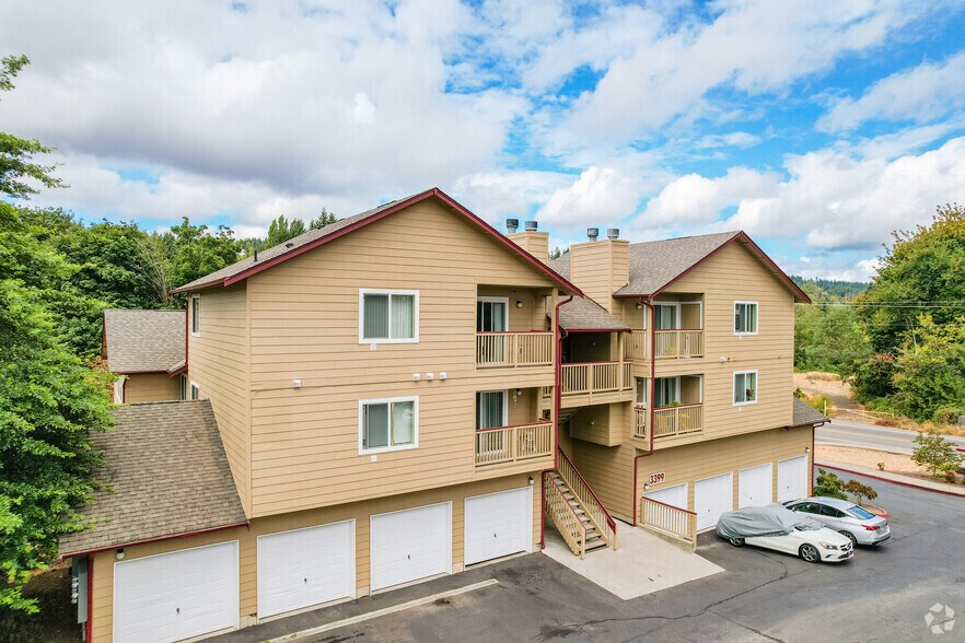 Fairway Lane Apartments 3873 NW Fairway Ln Bremerton WA 98312 Apartment Finder