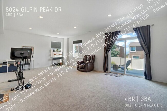 Building Photo - 8024 Gilpin Peak Drive