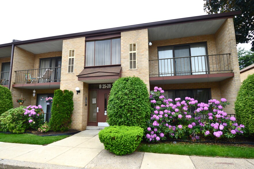 Ambassador Apartments Philadelphia, PA Apartment Finder