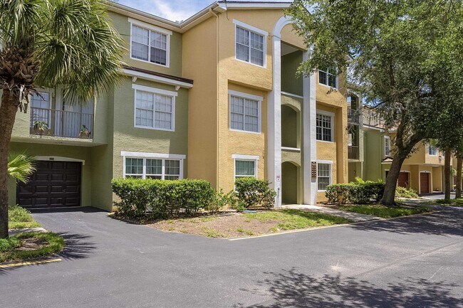 Building Photo - 1005 Bella Vista Blvd