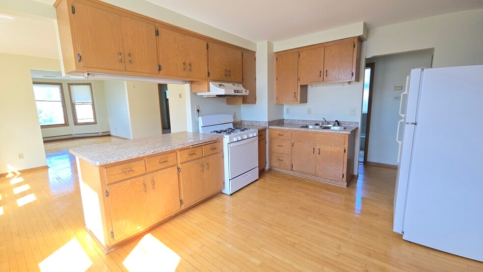 Building Photo - 1748 N 54th St