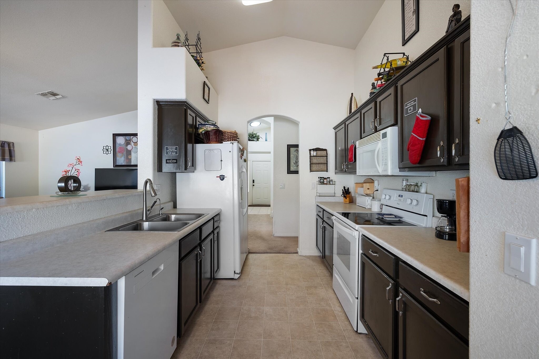 Building Photo - 7646 E Covina St