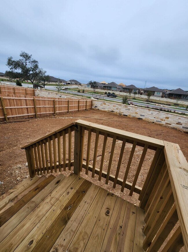 Building Photo - 4-bed, 2-bath gem in Hidden Trails- Bulverde TX- 4/2/2-6013 Companion Loop
