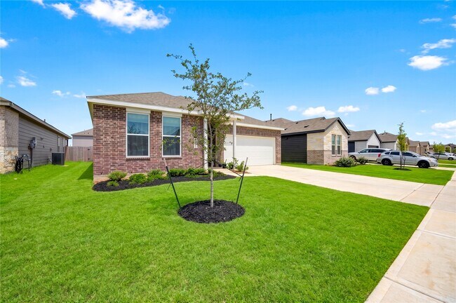Building Photo - 21614 Springhill Grv Ln