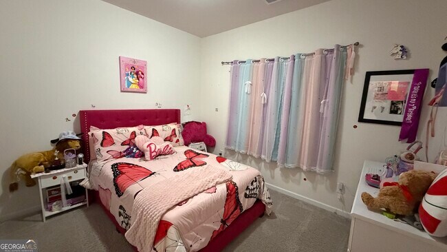 Building Photo - 3840 Pressley Ln