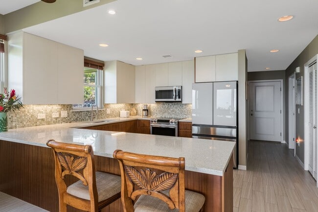 Building Photo - Beautiful 2 Bedroom Condo in Keauhou