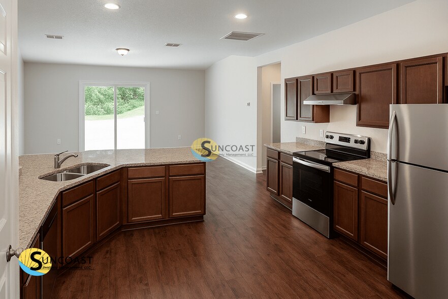 Building Photo - 1824 Navaho Ave