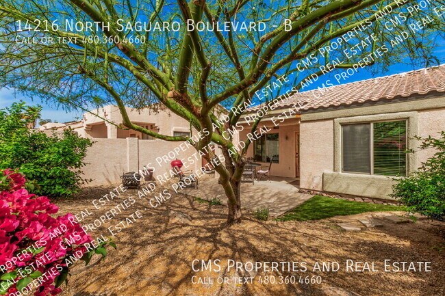 Building Photo - 14216 N Saguaro Blvd