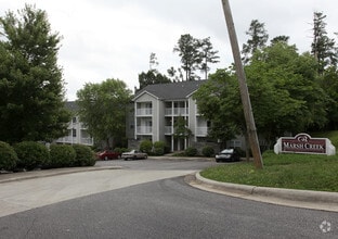 Building Photo - Marsh Creek Apartments
