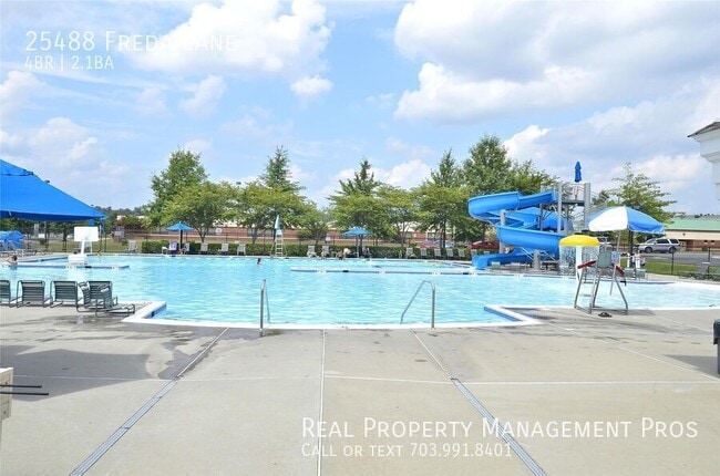 Building Photo - 25488 Freda Ln