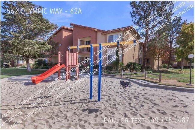 Building Photo - 562 Olympic Way