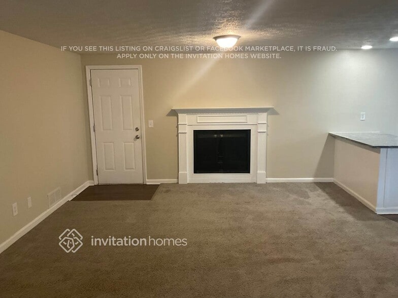 Building Photo - 4016 Nations Dr