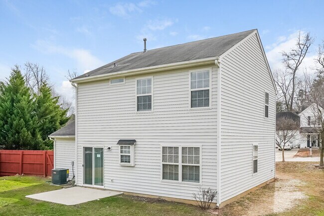 Building Photo - 4409 Cobble Creek Ln