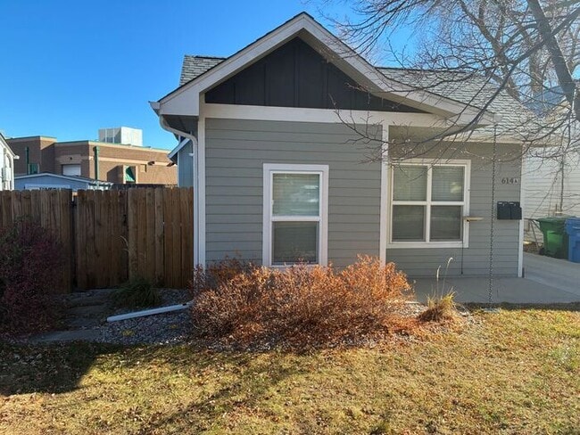 Building Photo - Nice Location in Heart of Old Town Fort Collins! WATER/SEWER/GAS INCLUDED IN RENT