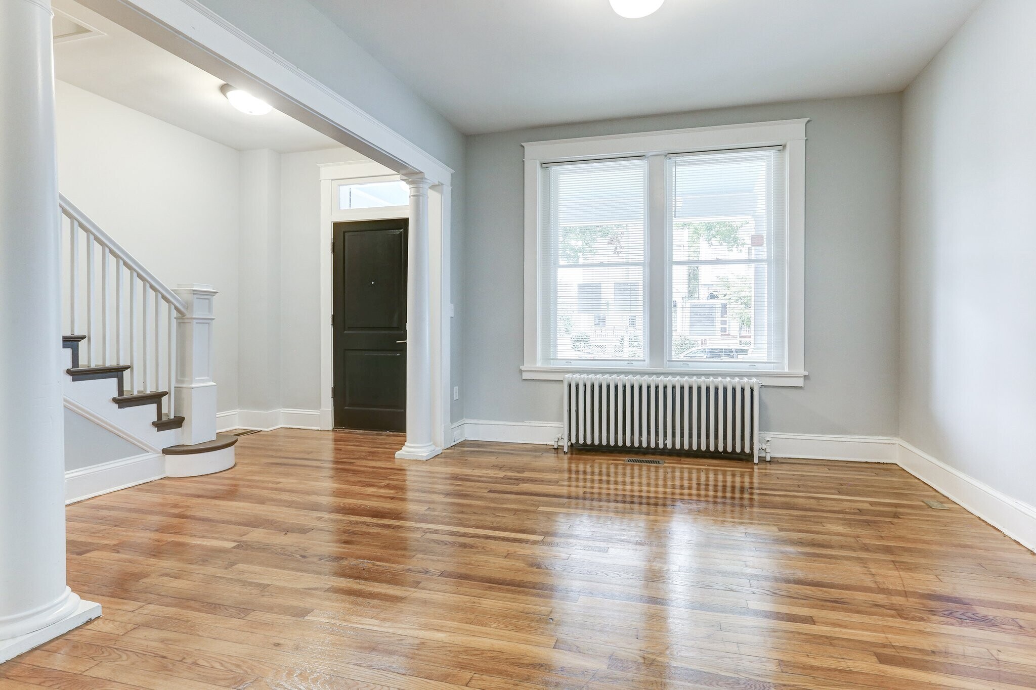 Building Photo - 421 Chimborazo Blvd