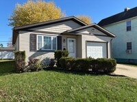 Building Photo - New Phila 3bed Ranch w/ Garage & Full Base...