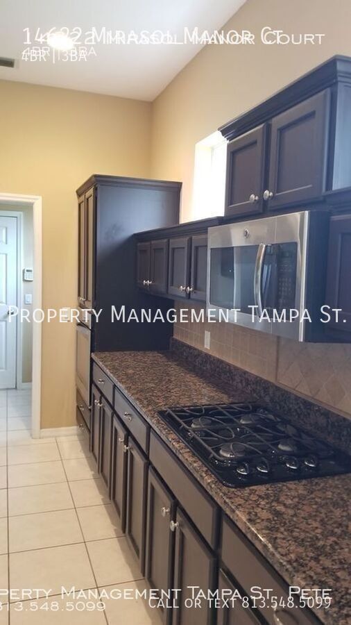 Building Photo - 14622 Mirasol Manor Ct