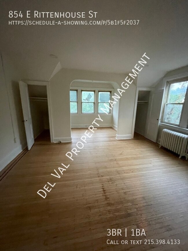 Building Photo - 854 E Rittenhouse St